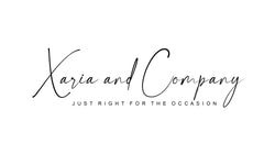 XariaAndCompany logo