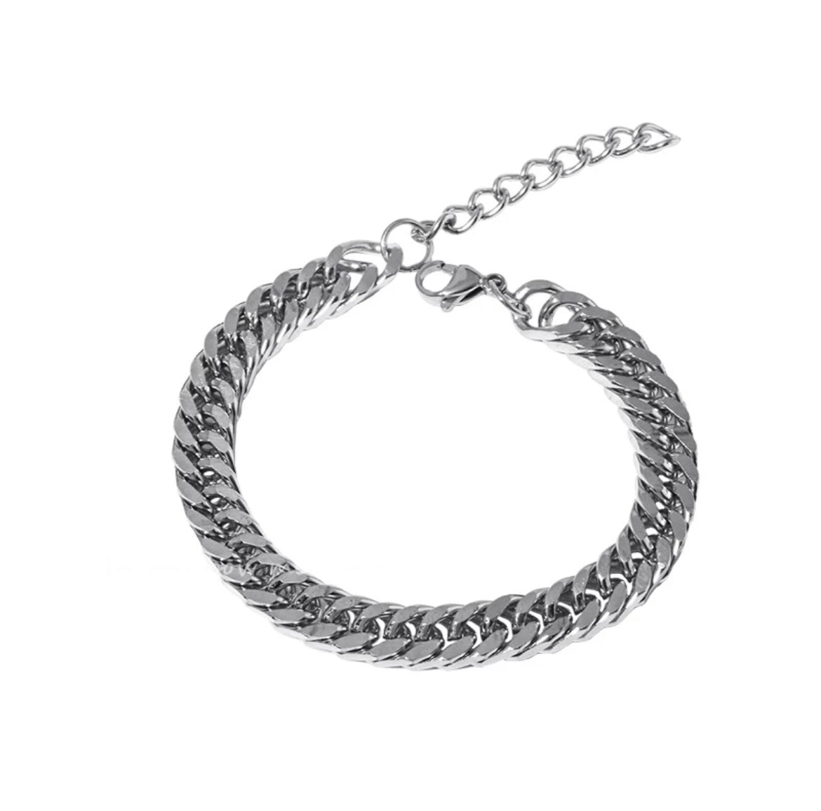 Men’s chain bracelet